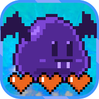 Slime Kingdom - Merge Strategy