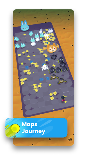 Power Bounce : Monster Shooter Screenshot 3