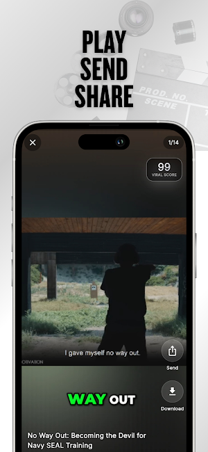 Klap Ai Screenshot 3