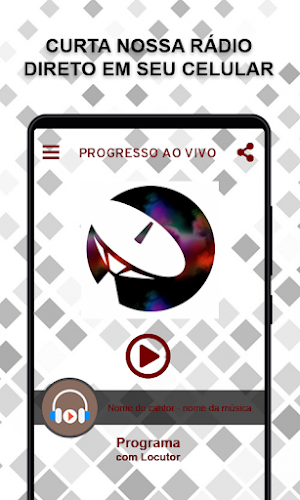 Progresso ao vivo Screenshot 0