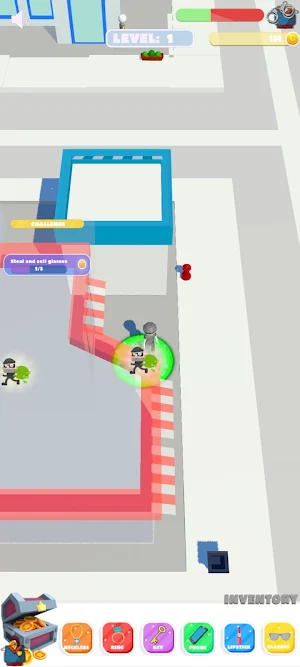Robbery City Screenshot 2