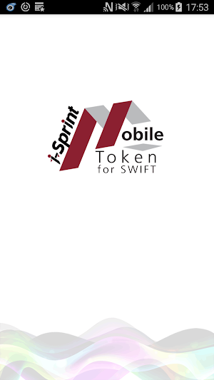 SWIFT Token Screenshot 0