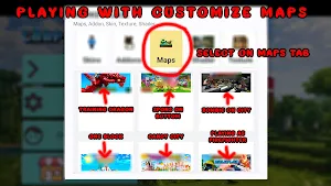 CraftsMaestro IV: Build craft Screenshot 1