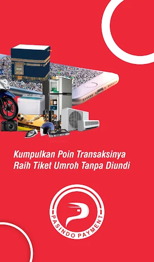 PASINDO payment Screenshot 3