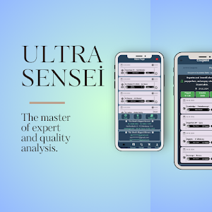 UltraSensei Screenshot 0