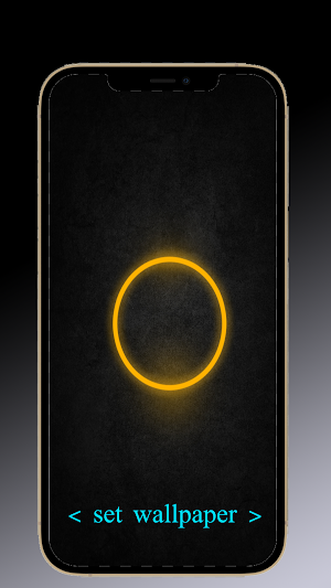Gold 4k wallpapers Screenshot 0