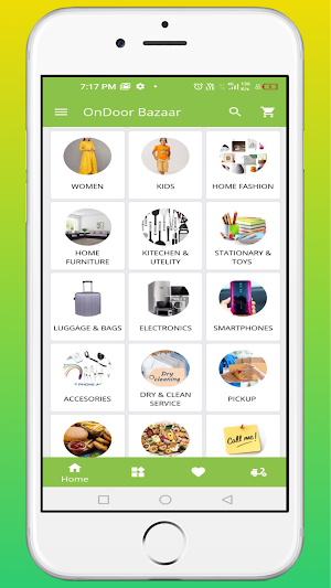 Ayushi Market Valley Screenshot 1