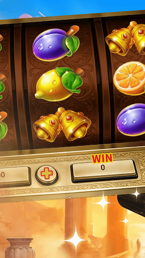 188mFruit Classic Screenshot 1