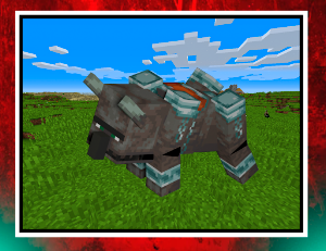 Mob Animations Mods Minecraft Screenshot 2