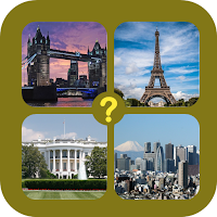 World Capitals (Spanish)