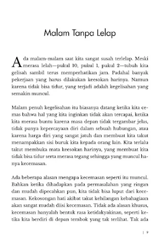 Aku Tak Tahu Apa Aku Inginkan Screenshot 3
