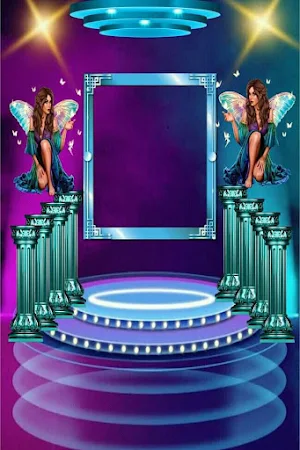 photo frame design Screenshot 0