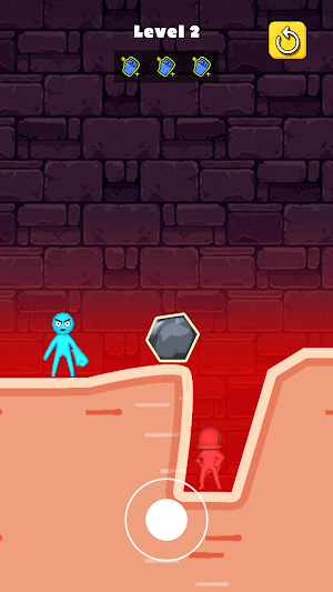 Direct The Punch Game Screenshot 2