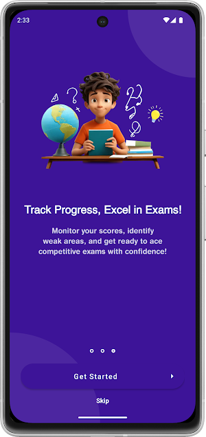 Grammar Mind Sprint Quiz Screenshot 2