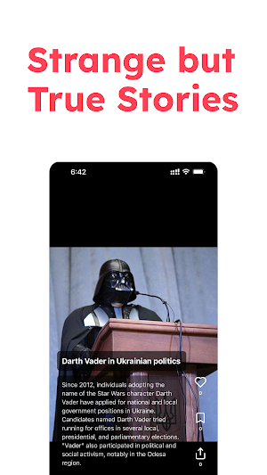 SnapFact Screenshot 2