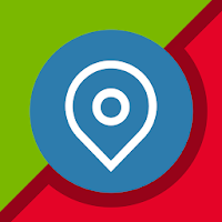 My map