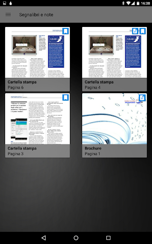 MobileReplica Screenshot 3