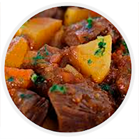 Receitas de Carne de Panela
