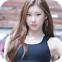 Chaeryeong ITZY Wallpaper Kpop