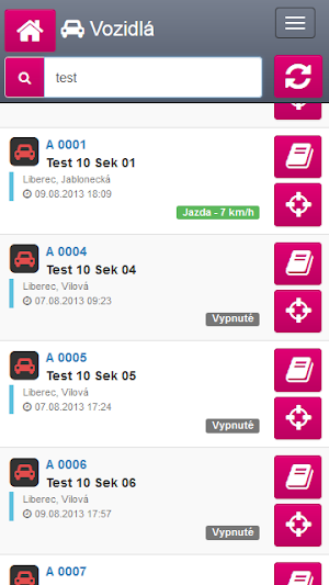 Telekom Fleet Screenshot 1