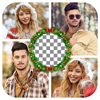 Collage Maker Background Erase