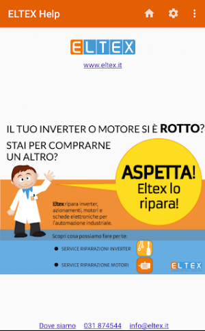 Eltex Screenshot 0