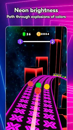 Game Offline 3D no Wi Fi Screenshot 3