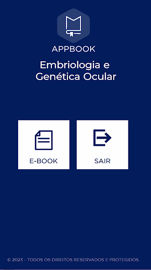Série CBO 2023 - Livro 03 Screenshot 0