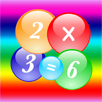 Multiplication Table with Voic