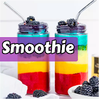 Smoothie Recipes - Fresh Juice
