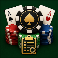 Texas Hold'em · Chips & Blinds