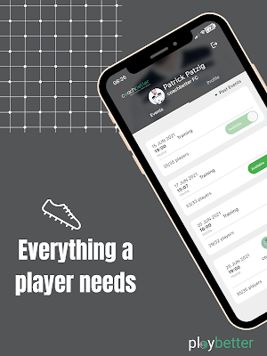 playbetter by coachbetter Screenshot 3