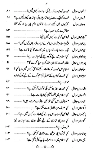 Dr Zakir Naik Books Screenshot 3