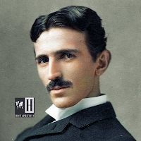 Nikola Tesla - Biography