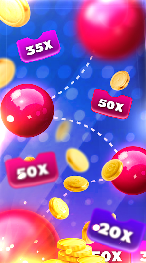 Plinko Screenshot 0