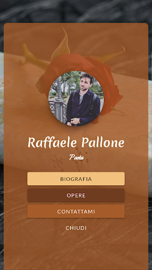 Raffaele Pallone Screenshot 1