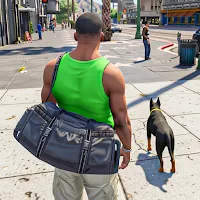 Gangster Miami Street Mafia 3d