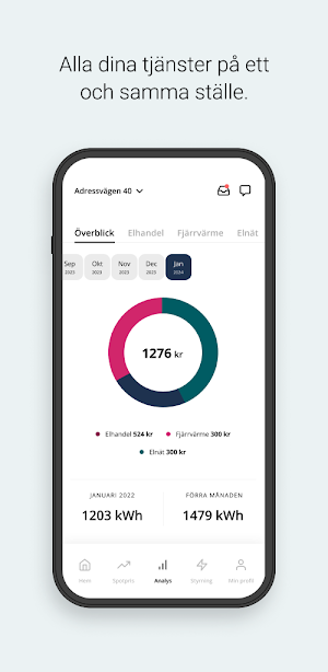 VB Energi Screenshot 3