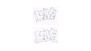 How to draw graffiti Screenshot 1