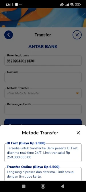 new SUMUT.mobile Screenshot 3