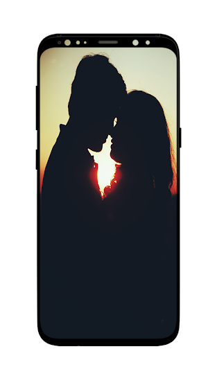 Imagenes de amor romanticas co Screenshot 3