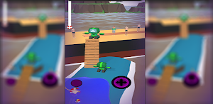 Boogie Bot Escape Playtime Screenshot 2