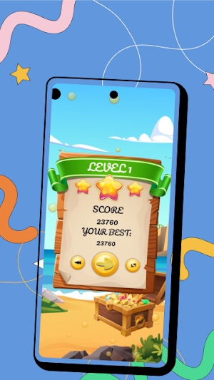 Zenginlik Yıldızı  Wealth Star Screenshot 3