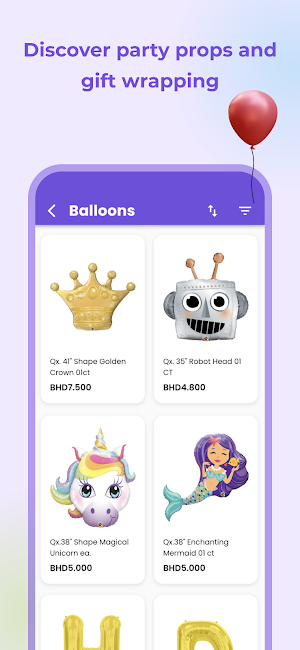 Toyzania Screenshot 2