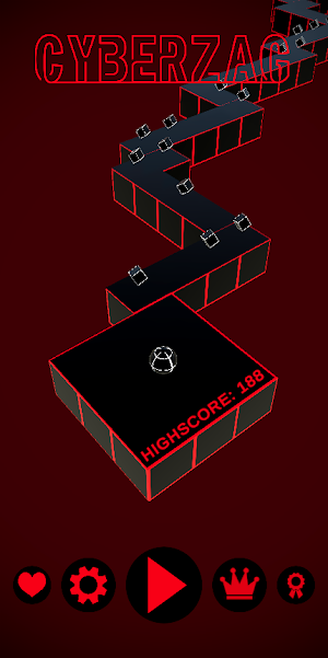 CyberZag Screenshot 0