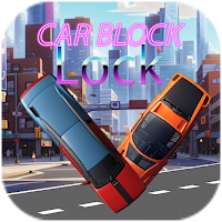 Car Block Lock