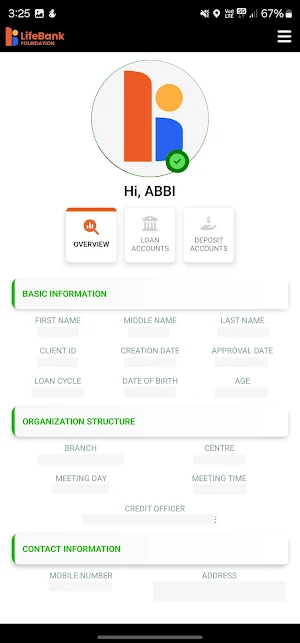 LifeLink Screenshot 3