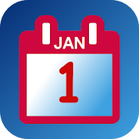 UK Calendar - Holidays 2020 - 2021