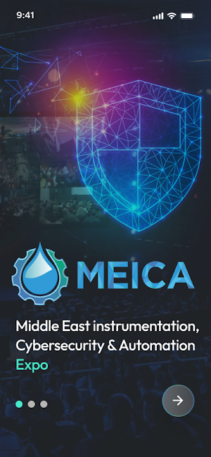 MEICA 2024 Screenshot 0