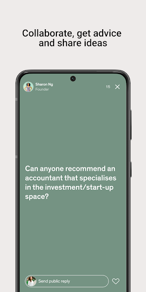 Adoreum Screenshot 1